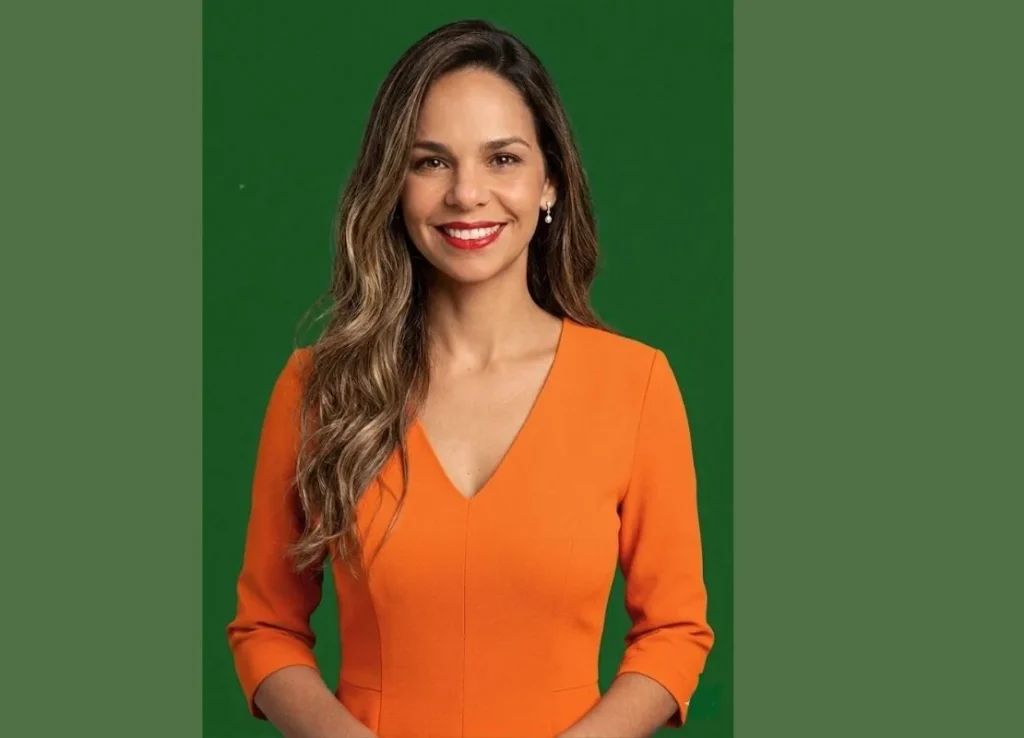 Fernanda Fittipaldi, nutricionista criadora do SOS Barriga Leve